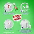 thumbnail image 6 of Spray 'n Wash Pre-Treat Laundry Stain Remover Refill 60 Ounce (Pack of 5), 6 of 6