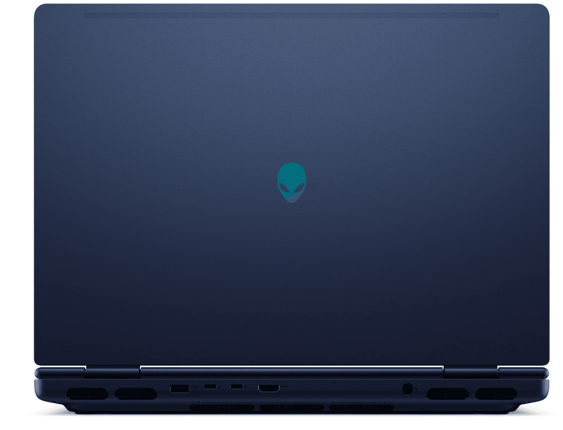 Dell】san1625100801monojp Alienware 16X Alienware 16X Aurora