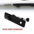 thumbnail image 2 of Car BackUp Aid Rear View Camera Assembly 95766-D4000 95766D4000 for KIA K5 Optima 2015-2018 Tailgate, 2 of 5