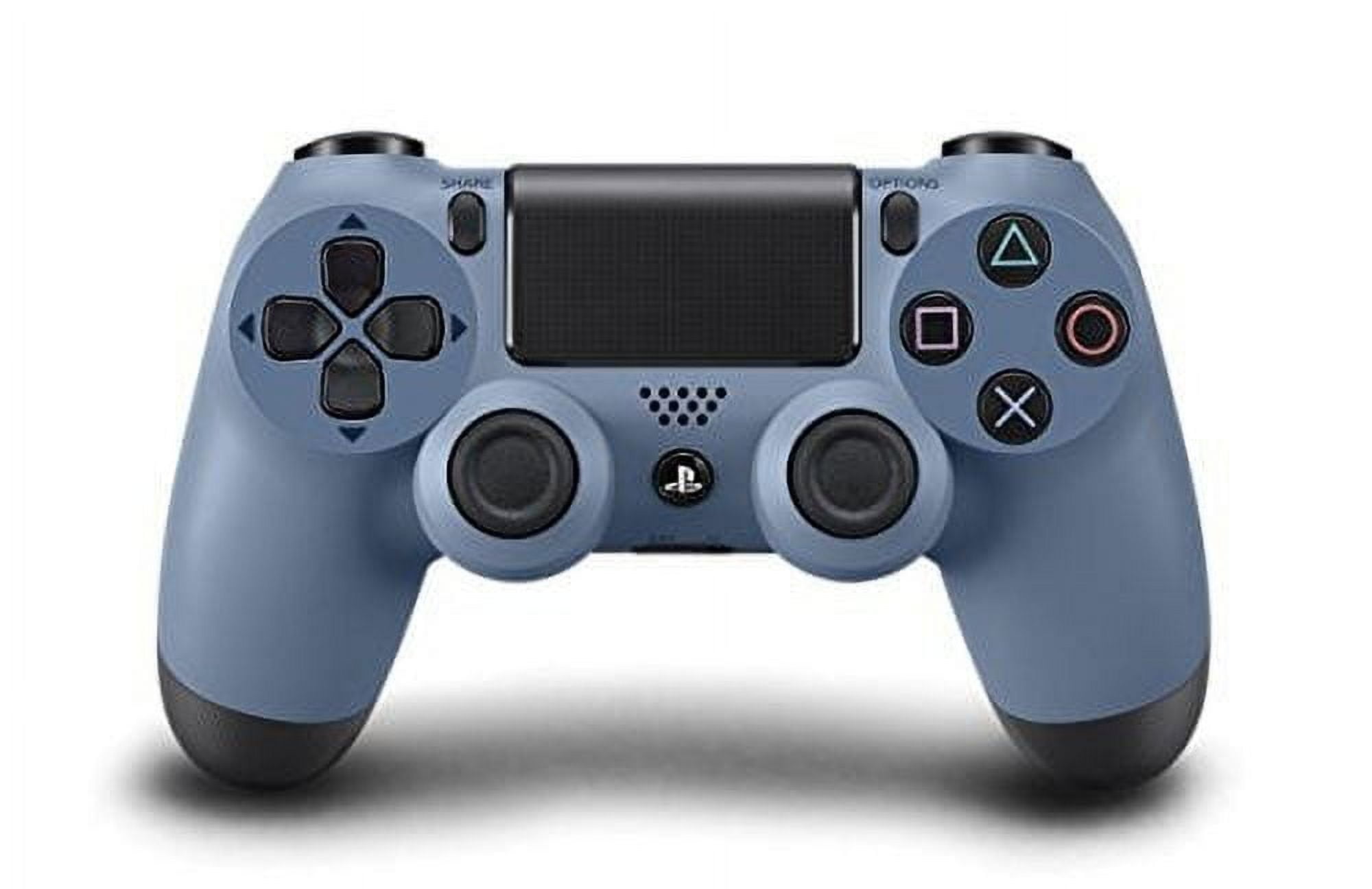 Restored PlayStation 4 500GB Console Uncharted 4 Limited