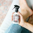 thumbnail image 4 of Sole-Pourri Spray Foot Odor Refresher Cedarwood Eucalyptus Shoe + Foot, 3.4 oz, 4 of 8