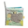 Elephant Activity Book - Baby Stuffed Animal by Douglas Cuddle Toys (6408)