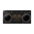 thumbnail image 3 of Mezcladora DJ Pioneer controlador 2 canales estilo scratch para Serato DJ Lite negro, 3 of 5