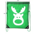 thumbnail image 2 of Christmas Gift Bags, Christmas Goody Bags for Parties Secret Santa & More, 2 of 2