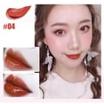 thumbnail image 2 of Brillo de labios brillante, labiales, labiales líquidos, maquillaje, larga duración y poco de pimienta, 2 of 9