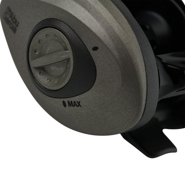 Abu Garcia ３layer MILVEST Amazon.com : Abu Garcia Max Digital Line Counter Low Profile