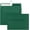 Green, variant on MaxxMarket 50 Packs Blue 5x7 Envelopes, Blue Envelopes 5x7, A7 Invitation Envelopes Self Seal for Weddings, Invitations, Photos, Greeting Cards, Mailing