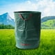 thumbnail image 3 of JShteea Bolsas Basura para Camping Plegable para Desechos Césped Impermeable 4 Asas (500L), 3 of 9