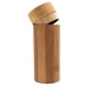 thumbnail image 4 of Estuche de Bambú para Anteojos Adecuado para Viajeros Equipos Unisexo Durable, 4 of 7