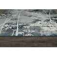 thumbnail image 2 of Milliken Drayton Area Rug 4000174057 Cedar Springs Night Branches Lines 3' 10" x  5' 4" Rectangle, 2 of 4