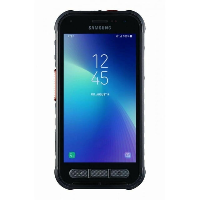 Smartphone Samsung Galaxy Xcover FieldPro 64GB 5.1"