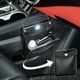 thumbnail image 4 of Cubo de basura de cuero para automóvil a prueba de agua, cubo de basura para automóvil, bolsa de almacenamiento colgante con luz LED para asiento trasero, cubo de basura delantero montado en el, 4 of 9