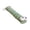Green, variant on 14.57 Inch Soft Plush Cat Kick Stick with Crinkle Sound, Interactive Cat Toy Pillow for Indoor Play & Exercise, Pink
