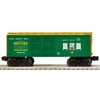 O-27 #605025 Box, Christmas Savings