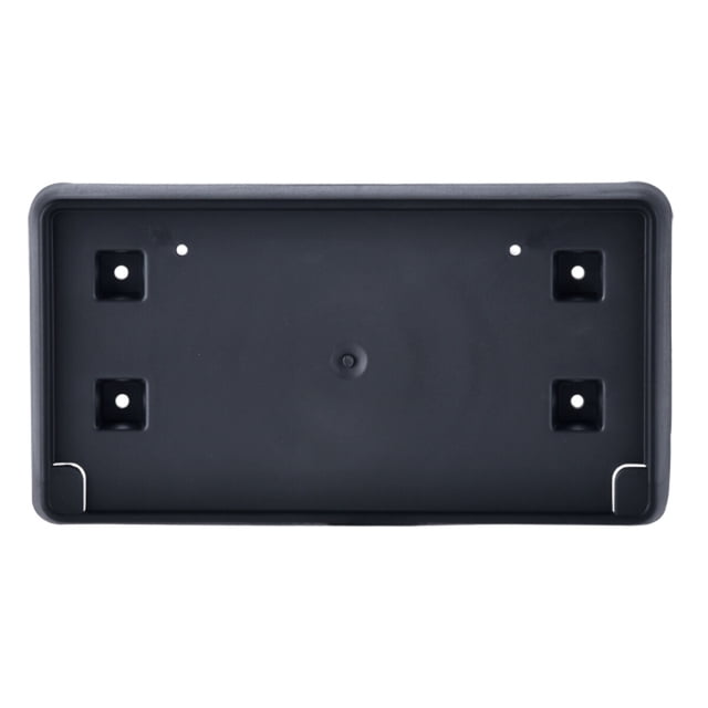 Porta Placas Dodge Durango 2014 A 2020 TONG YANG