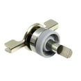 thumbnail image 3 of 2PCS Bread Machine Repair Kit Shaft Assembly Part Bread Machine Part Bread Bucket Repair Part Bread Machine Accessory, 3 of 9