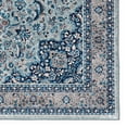 thumbnail image 3 of Emerald Tyler Lavender & Grey 2'2" x 3'2" Accent Rug, 3 of 6