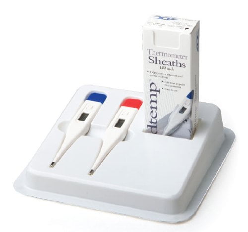 ADTEMP II General Practice Kit ADC413BRKIT