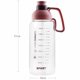 thumbnail image 5 of 2 Uds Botella de Agua Motivacional Jarra para Beber para en Deportiva Cola Botella para beber, 5 of 8