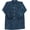 Navy Blue, variant on ESD Lab Coat Anti Static Clothing Science with Cuff Lapel Collar Wear Uniform Work for Men Women White -