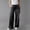 Gray, variant on JJHGVB Jeans for Women Wide Leg Jeans Woman Baggy Jeans Loose Pants Comfy Womens Pants Lightweight Pants for Women Pants for Woman A L