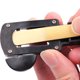 thumbnail image 5 of WEUVEB Reed Repair Tool Para Saxofón Negro Compacto Y Hecho A Mano Con Materiales Resistentes, 5 of 8