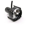 thumbnail image 2 of 4.5kgf 24V Underwater 300m Depth Azimuth Thruster Fully Enclosed Sealing Design Motor For Boat Robot Submarine ,Enhanced Propulsion, 2 of 5