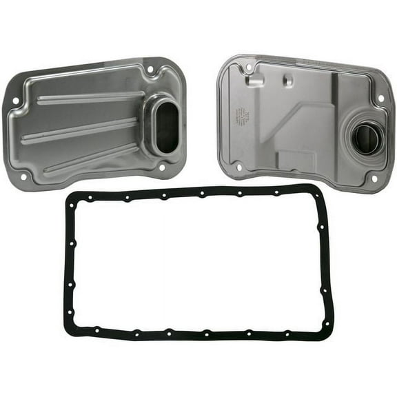 Automatic Transmission Filter Kit - Compatible with 2003 - 2007 Toyota Land Cruiser 4.7L V8 2004 2005 2006