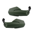 thumbnail image 2 of Motorcycle Accessories Handle Bar Handguards Hand Guards Protective Hand Handlebar For Honda Navi110 NAVI 110 PP Plastic (Green), 2 of 6