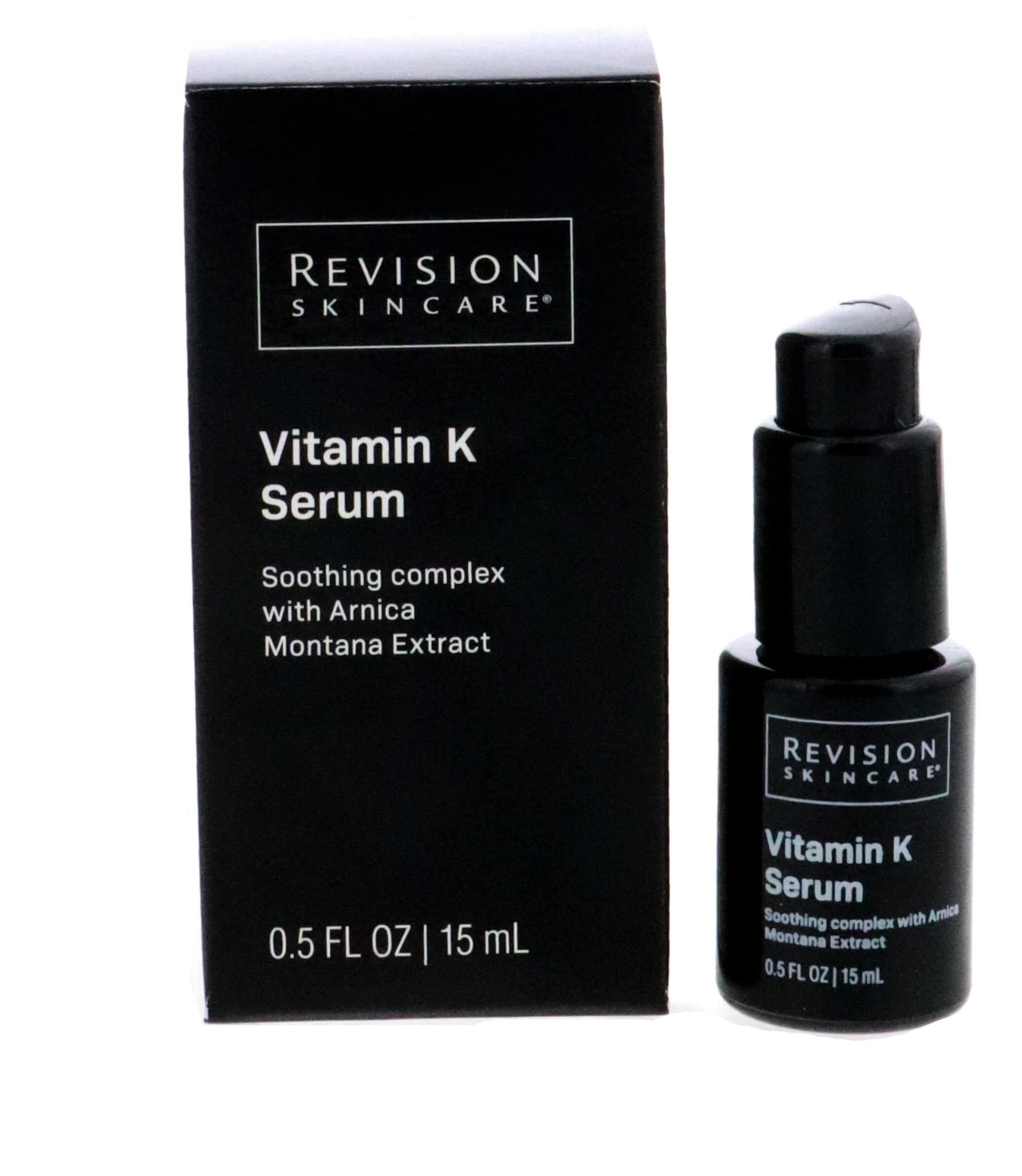 美容液 Revision Revox Skin Smoothing Serum 20ml Revision Skincare Revox 7 - Clinically-Proven Topical Serum for