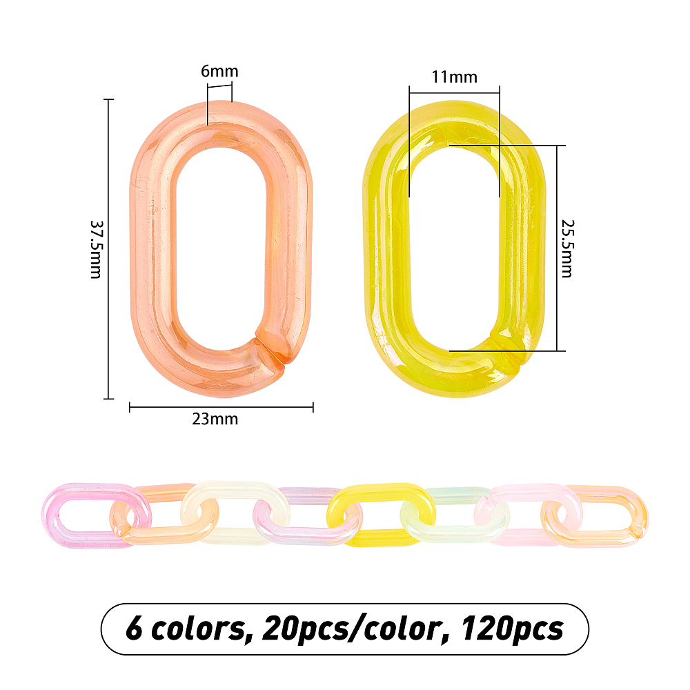 1set Transparent Acrylic Heart Horizontal Hole Letter Beads Pink 10.5x11.5x4.5mm Hole: 2mm 1300pcs/500g
