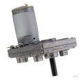 thumbnail image 1 of 12V-24V Reducer Motors For Zulema Máquina eléctrica de reducción de CC, 1 of 7