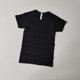 thumbnail image 5 of Camiseta deportiva de manga corta para mujer, camiseta de secado rápido para correr, traje de Yoga adelgazante ajustado, traje de entrenamiento para Pilates y Fitness, verano, 5 of 6