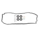thumbnail image 2 of Kit De Anillo De Sello De Inyector De Combustible 6C1Q 6K260 AA Reemplazo De Junta Tórica Para Mk7 2.2, 2.4, 3.2 TDCI 2006-2016, 2 of 7