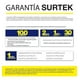 thumbnail image 2 of Bomba De Aire Manual Compacta 9 Surtek 107992 SURTEK 107992, 2 of 2