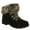 Black II, variant on Bearpaw Women's Serenity Boots