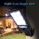 thumbnail image 5 of Lámpara Luces de pared con sensor de movimiento de 3 modos impermeables para de carretera solar para exteriores (72COB) Ehuebsd Nuevos Originales, 5 of 8