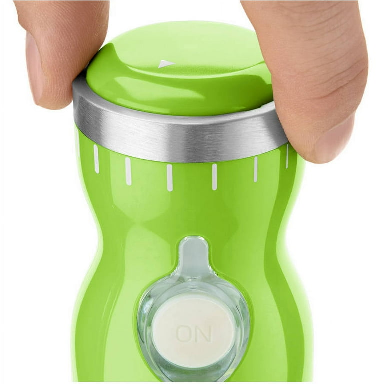 Sencor SHB4362GR Stick Blender with Accessories, Green