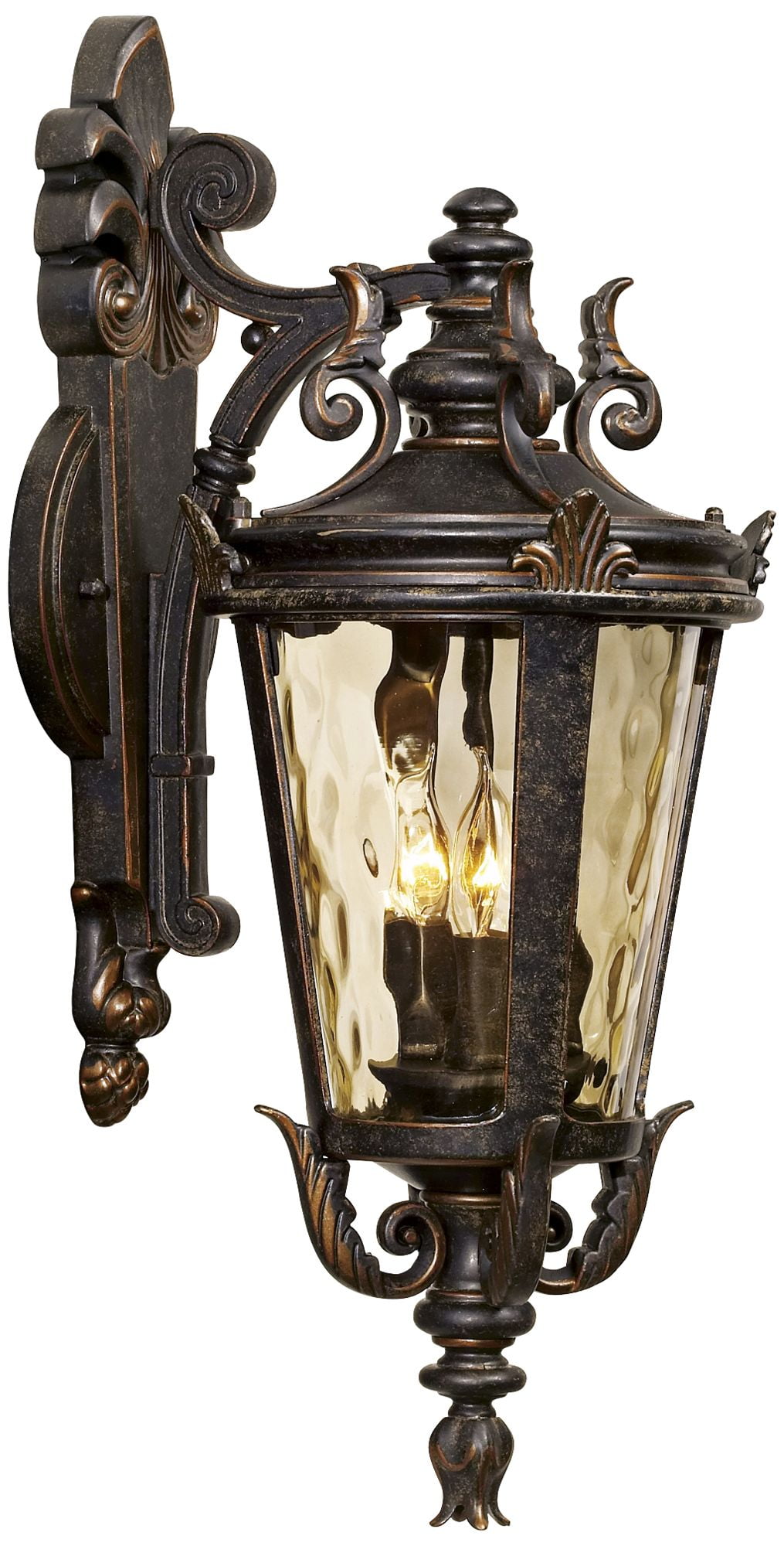 for living marseille outdoor fireplace with fireplace on John Timberland Casa Marseille 21 3 4 High Bronze Outdoor Wall Light Walmart Com Walmart Com