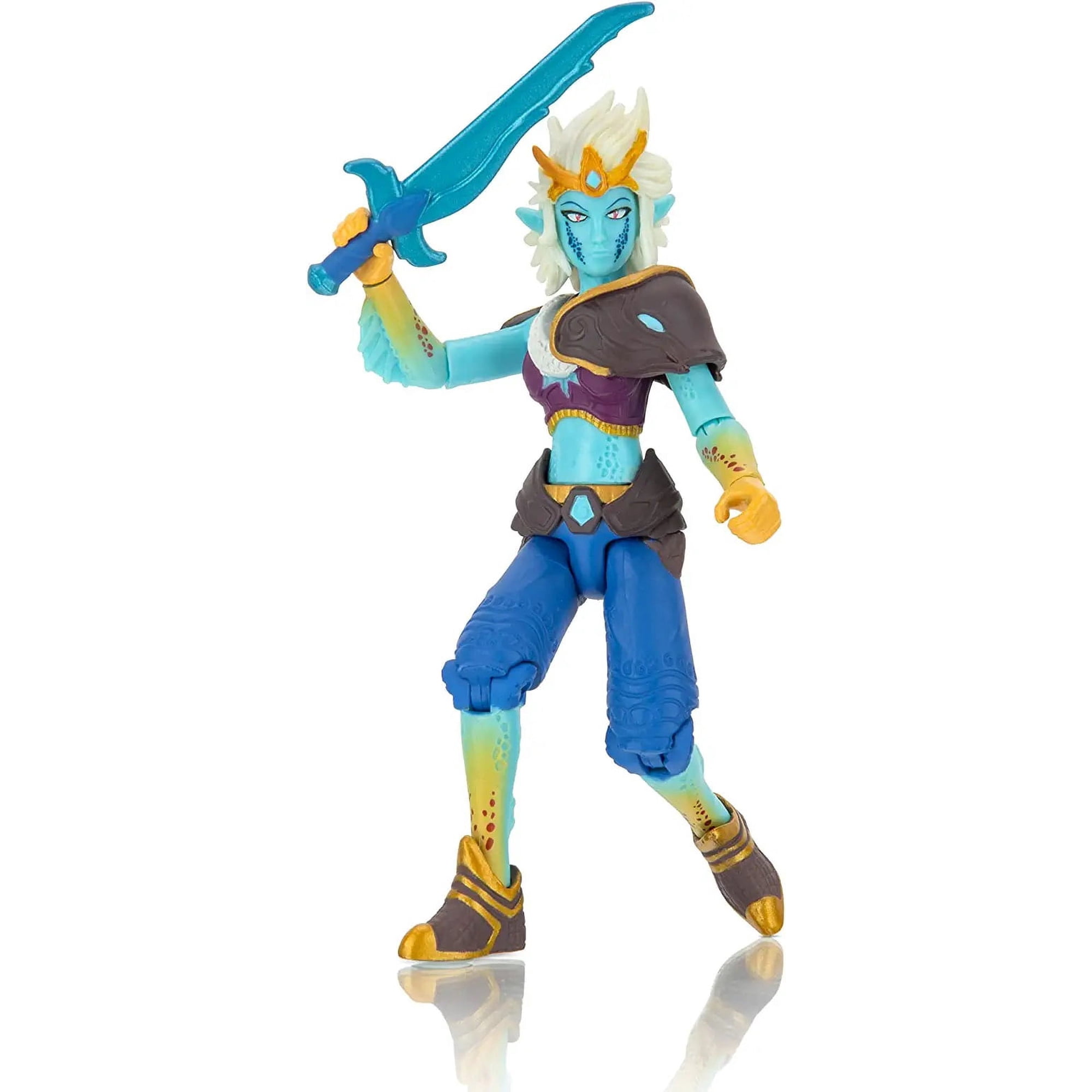 Roblox Imagination Collection - Sea Serpent [Includes Exclusive Virtual Item]