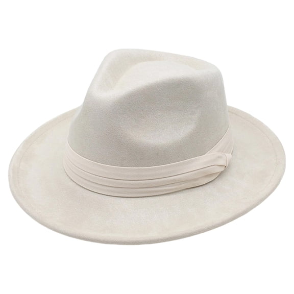 Western Cowboy Hat for Men Women Wide Curved Brim with Adjustable Strap Lightweight Cowboy Hat Cowgirl Hat Sun Hat for Outdoor Travel Party
