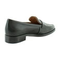 thumbnail image 5 of Vionic Sellah II Women's Loafers & Slip-Ons Black Leather Size 5 W, 5 of 8
