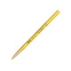 thumbnail image 1 of Marcador de Cera Sharpie Wax Marker Amarillo Caja con 12 Pza, 1 of 2