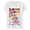 A1-White2302, variant on XIAONU Floral Letter Print T Shirt for Women Crew Neck Short Sleeve Casual Daily Tees