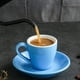 thumbnail image 4 of Taza de porcelana para espresso con platillo, taza para espresso, 80 ml/2,7 oz, 4 of 5