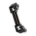 thumbnail image 1 of Soportes de Parachoques de Riel Trasero perfke 1/10 Metal Servo Stand Trucks RC Car, 1 of 9