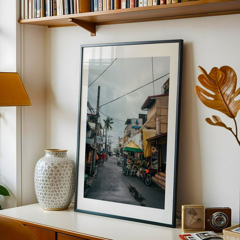 Antipolo City 04 Antipolo Rizal Philippines Photography Black