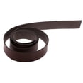 thumbnail image 2 of GUOOL 2m Faux Microfiber Leather Strip for Jewelry and Craft Projects DIY Coffee, 2 of 9