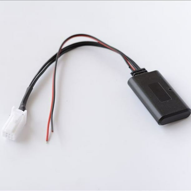 Suzuki sx4 2024 bluetooth adapter