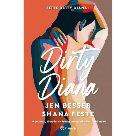 Dirty Diana (Novela / A Novel), (Paperback)